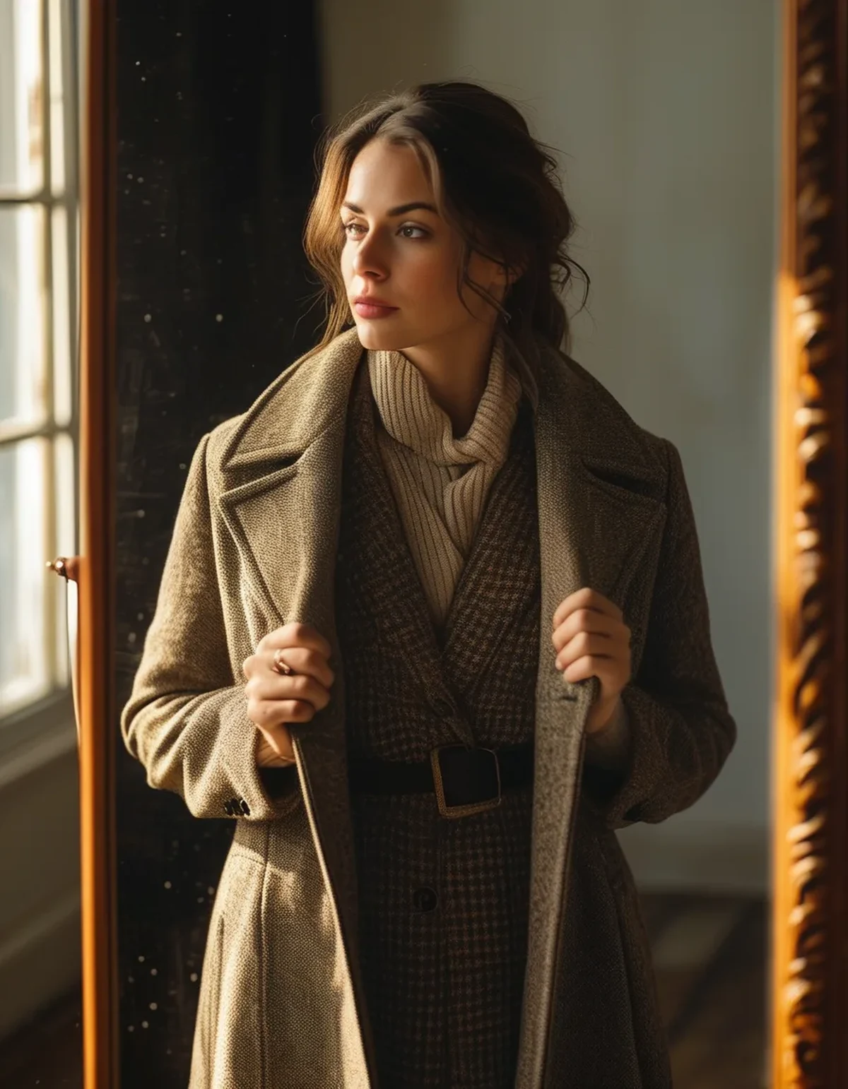Why Layering Changes Your Proportions More Than Any Single Piece