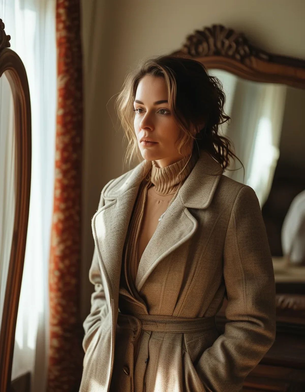 Why Layering Changes Your Proportions More Than Any Single Piece